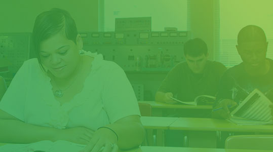 General Studies Transfer