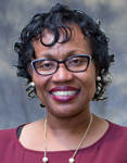Dr. Davida M. Harrell-Williams