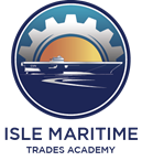 Isla Maritime Trades Academy Logo